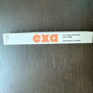 Exa All Smiles Bare Lip Liner - Bare your soul NEW